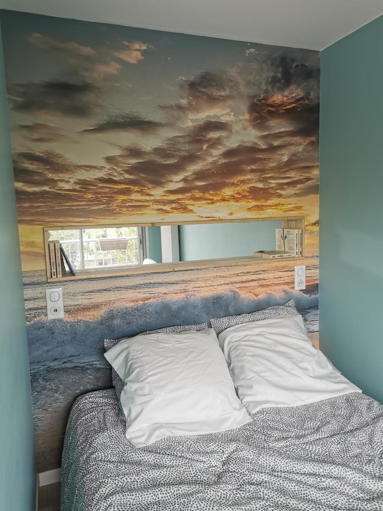 Studio Sunset - Biarritz Dış mekan fotoğraf